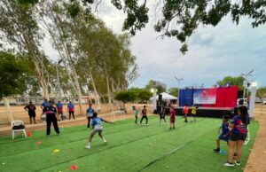 Así se vivirá la fiebre del Mundial 2026 con la Alcaldía Bolivariana de Maracaibo