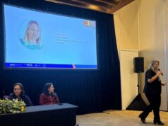 Fundanica Zulia representa a Venezuela en congreso internacional sobre cáncer infantil en México