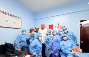 Luis Caldera entrega rehabilitado el Hospital Concepción para la atención de más de 92 mil habitantes de La Cañada de Urdaneta