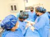 66 pacientes reciben atención quirúrgica especializada en una sola jornada