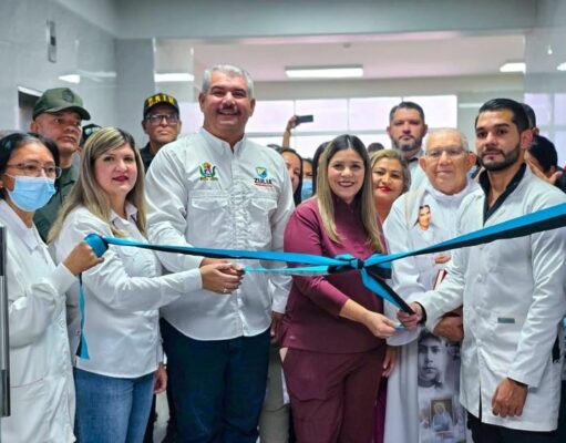 Gobernador Luis Caldera anuncia segunda fase del Plan Cayapa de la Salud para potenciar las Clínicas Populares y áreas clave de hospitales