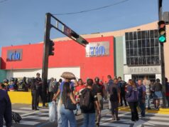 Desiree Fernández: «El paso peatonal debe fomentar mayor conciencia del ciudadano»