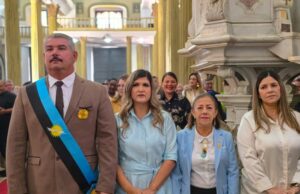 Luis Caldera en su primer año de gestión en el Zulia: “Vinimos a servir con la humildad de escuchar y rectificar”