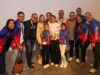 Alcaldía de Maracaibo homenajeó a escuelas que brillaron en el Festival Nacional de Gaitas