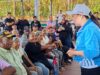Gran Misión Abuelos y Abuelas de la Patria atendió a más de 150 adultos mayores en Machiques de Perijá