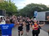 Maracaibo celebró al máximo el Día Nacional de la Actividad Física con la Ciclovía