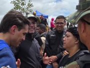Gobierno Nacional realiza jornada para reanudar la actividad minera en Las Claritas y KM88 para fortalecer la producción de oro