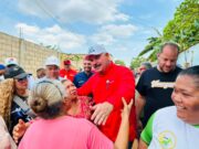 Plan Cayapa del Gas llega a 2.250 familias en la parroquia Luis Hurtado Higuera de Maracaibo