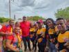 Plan Cayapa Gas Comunal: Gobernador Luis Caldera entrega 840 cilindros a cuatro comunas de Maracaibo