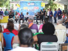 Van 868 proyectos postulados en Maracaibo para la segunda Consulta Popular Nacional 2026