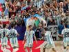 Messi firma triplete histórico y Argentina debuta con victoria contundente mundialista