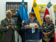 Concejo Municipal de Maracaibo rinde tributo a los adultos y adultas mayores de la patria