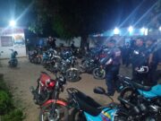 Despliegue de seguridad dejó 24 motos retenidas y una recuperada en el Zulia