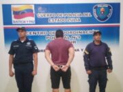 Cuatro hombres aprehendidos por violencia contra la mujer en el Zulia