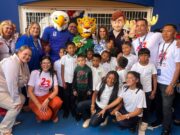 Fundanis celebra 23 años de compromiso y protección a la infancia marabina