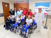 Plan Quirúrgico Nacional y Gobernación del Zulia brindan atención médica integral a adultos mayores del Inass