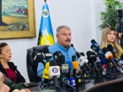 Gobernación del Zulia envía ayuda multidisciplinaria a Caracas y activa plan de contingencia regional