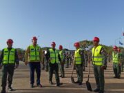 Gobernador Caldera envía 450 hombres y mujeres para rescates en Caracas y La Guaira