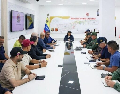 Activan el plan de rescate prioritario en el litoral central con más de 14 mil funcionarios desplegados
