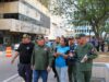 Alcalde Di Martino instó a seguir protocolos para hacer llegar ayuda a afectados por la tragedia