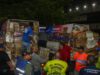 Maracaibo envía más de 300 toneladas de insumos para damnificados por sismo