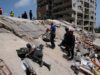 Cifra de fallecidos por doble terremoto en Venezuela asciende a 1.719