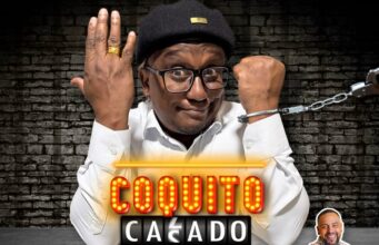 Coquito Caszado El Stand Up Comedy con el que los maracuchos se identificarán