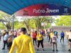 Complejo Patria Joven: La fiesta del fútbol más cerca de la gente