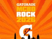 2600 atletas participarán en la 6ta edición de la Gatorade Maracaibo Rock 10K