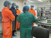 Laboratorio La Santé arriba a sus 68 años consolidándose en el mercado venezolano