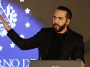 Nayib Bukele ofrece apoyo humanitario a Venezuela tras emergencia por sismos