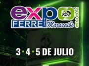 Maracaibo se prepara para la edición 47 de ExpoFerre Venezuela