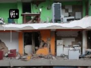 Aumentan a 164 las víctimas fatales y más de 970 heridos tras sismos en Venezuela