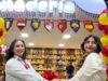 Alkosto y Familia inauguran su primer Punto Panadero en la sede Bella Vista de Maracaibo Foto cortesía: Xiomara Xolano/ Noticia al Dia