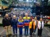 Gobernador Caldera entrega Becas Jesús Enrique Lossada a 1.000 estudiantes de universidades públicas del Zulia