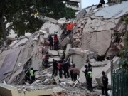 Diosdado sobre sismo en Venezuela :Tenemos situaciones alarmantes se nos vinieron edificios y hay casas desplomadas