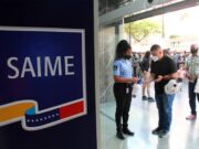 Saime suspende atención presencial en todo el país este viernes tras contingencia sísmica