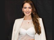 Kimberly Dos Ramos no descarta la inseminación para convertirse en madre