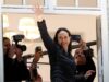 María Corina Machado en Oslo: «Venezuela se acerca a una etapa decisiva»