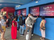 Terminal de pasajeros de Maracaibo mantiene operatividad de rutas a Caracas