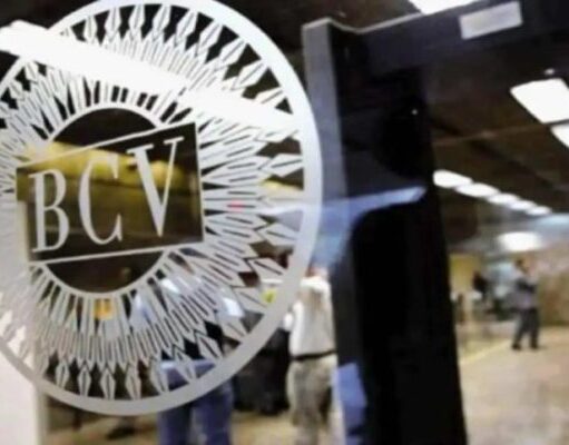 US$ 2.163 millones: BCV aumentó en 36,73% su oferta de divisas en junio