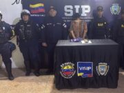Polimaracaibo detiene a una mujer por presunto maltrato infantil en Maracaibo