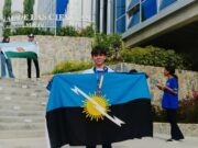 Miguel Alejandro Vergel con distinción ‘Gold Honour’ internacional de Astronomía