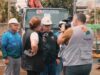 Restituido el 96% del servicio eléctrico en el estado La Guaira tras despliegue operativo