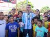 Alcaldía de Maracaibo cumple con la consulta popular al entregar la Cancha Torito Fernández