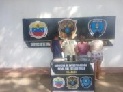 Presos por privar de libertad a un joven para pagar deuda de 300$