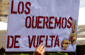 El Zulia se suma masivamente a la gran movilización por la justicia y la paz