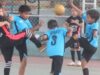 Crece la expectativa en el semillero marabino por el Torneo de Fútbol de Salón