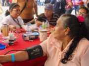 Salud e identidad lideran la atención en el Instituto Municipal del Adulto Mayor en Maracaibo