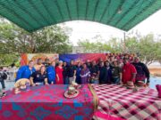 115 niños de San Isidro ya cuentan con el reconocimiento oficial de su nombre y apellido